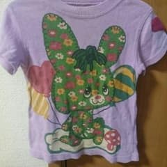 グラグラ Tシャツ3(90センチ)のサムネイル