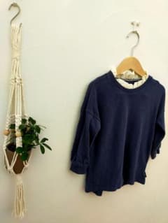 120cm フリルのサムネイル