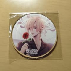 イケメン王子 イヴ グラッテ アクリルコースター - メルカリ