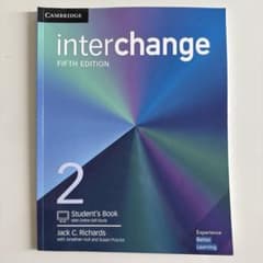 interchange Fifth Edition 2のサムネイル