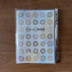 ミスド スケジュールン 2026 福袋のサムネイル