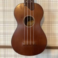 【YAMAHA】ウクレレNO.220のサムネイル