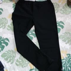 最終値下げ！！ Availパンツ 黒のサムネイル