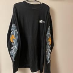 HUF ロングスリーブTシャツ Lサイズのサムネイル