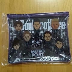 三代目MPモバイル限定のサムネイル