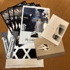 SPACIAXグッズのサムネイル