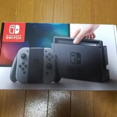 （美品）任天堂スイッチ スプラDW版付のサムネイル