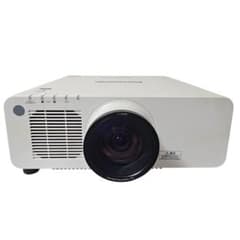 Panasonic PT-RZ660JW プロジェクター ET-DLE085 Panasonic PT-RZ660JW プロジェクター ET-DLE085 - メルカリ