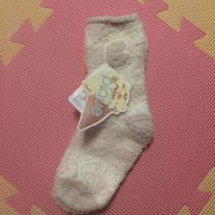 ジェラートピケ  キッズ靴下のサムネイル