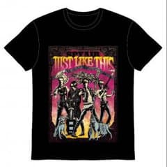spyairTシャツ バントのサムネイル