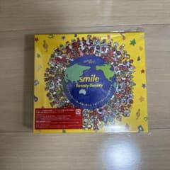 smile (CD+DVD) Twenty* Twentyのサムネイル