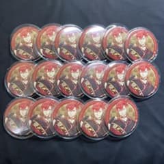 2020春ツアー 花魁 等身 缶バセット あほの坂田 となりの坂田 浦島坂田船のサムネイル