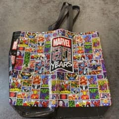 ショップバッグ　エコバッグのサムネイル