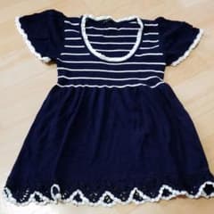 axes femme ワンピースのサムネイル