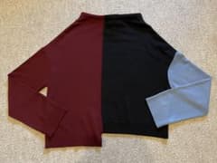 【美品】マルニMARNIニット/3カラーのサムネイル