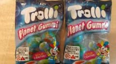 トローリ 地球グミ 2袋セットのサムネイル