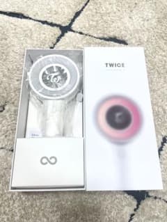 TWICE ペンライト CANDYBONG♾️ なるべく早く発送します！のサムネイル