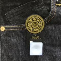 ぐるぐる回るビリヤードチョークホルダーのサムネイル