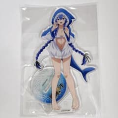 無職転生 ロキシー アニマル水着 シャークVer. アクリルスタンド