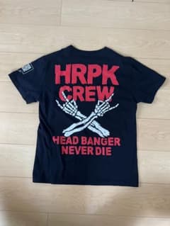 マキシマム ザ ホルモン　Tシャツ　Mサイズのサムネイル