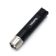 THRUNITE T10 単三乾電池1本使用　アルミボディLEDライトのサムネイル