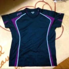 アシックス 練習着のサムネイル