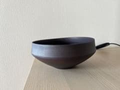二階堂明弘 ドラ鉢 錆器 - メルカリ