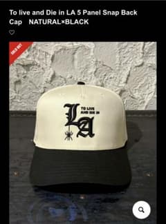 【新品未使用品】森下直哉着用　deliquent bros キャップ Delinquent Bros キャップ 森下直哉 - メルカリ