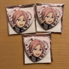 桜河こはく スタフォニ 缶バッジ Starry Symphony あんスタ - メルカリ