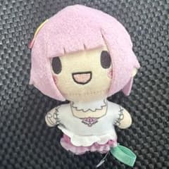 鳳えむ プロセカ ふわぷち マスコット ぬいぐるみ タグ無しのサムネイル