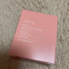 TIRTIR マスクフィットオールカバークッション NO.17Cのサムネイル