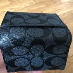 coach 名刺入れのサムネイル