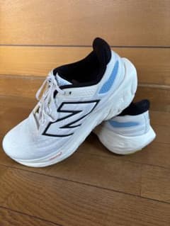 NEW BALANCE Fresh Foam x1080v13サイズ27.5cmのサムネイル