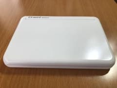 【美品】CASIO EX 電子辞書 XD-G9800 ドイツ語SD付のサムネイル