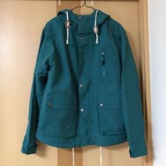 マウンテンパーカー風アウターのサムネイル
