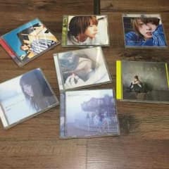aiko アルバム7枚セットのサムネイル