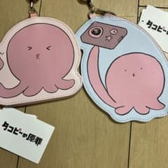 タコピーの原罪　パスケースセットのサムネイル