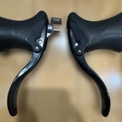 i*4様 retroshift レバー 自転車パーツのサムネイル