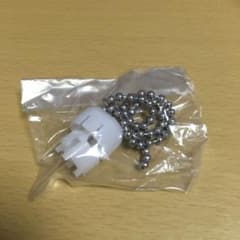 LIXILトイレゴムフロート修繕用チェーン（新品）のサムネイル