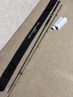 SHIMANO 24COLTSNIPER SS LSJ S96MLのサムネイル
