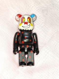 魔法少女まどか⭐︎マギカ　BE@RBRICK　HORRORシリーズ24　激レアのサムネイル