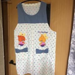 エプロン 保育士のサムネイル