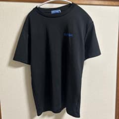 VICTAS 卓球用Tシャツ ブラックのサムネイル