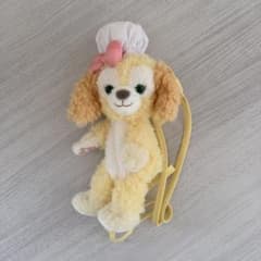 クッキー・アン ポシェット ぬいぐるみ 東京ディズニーリゾートのサムネイル