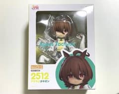 ねんどろいど ウマ娘 プリティーダービー アグネスタキオン