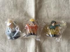 NARUTO《 忍者印2 ナルトと綱手 》《 忍者印3 ロック・リー 》セットのサムネイル