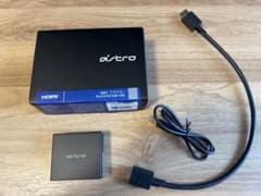 astro HDMI アダプターのサムネイル