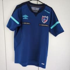 FC東京 練習着のサムネイル