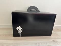 小畑 健DEATH NOTE DEATHBOXのサムネイル