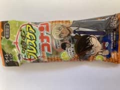 名探偵コナン　噛むブレスケア　ライムミント　松田　萩原のサムネイル